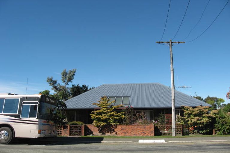 Photo of property in 19 Peel Street, Geraldine, 7930