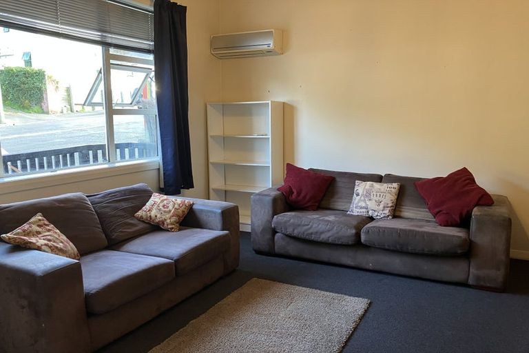 Photo of property in 116 Maitland Street, Dunedin Central, Dunedin, 9016