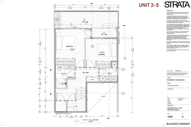 Photo of property in 8 Morpeth Street, Warkworth, 0910