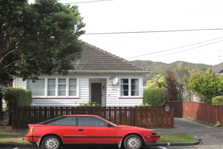 Photo of property in 104 Witako Street, Epuni, Lower Hutt, 5011