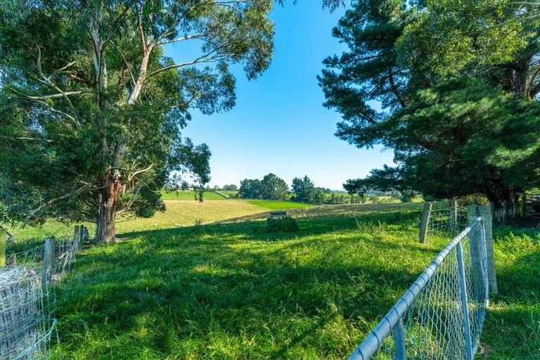 Photo of property in 193 Hadlow Road, Claremont, Timaru, 7974