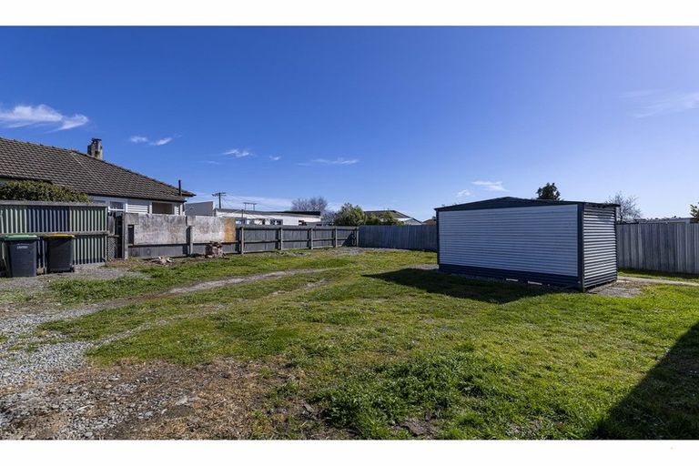 Photo of property in 18 Bouverie Street, Waimataitai, Timaru, 7910