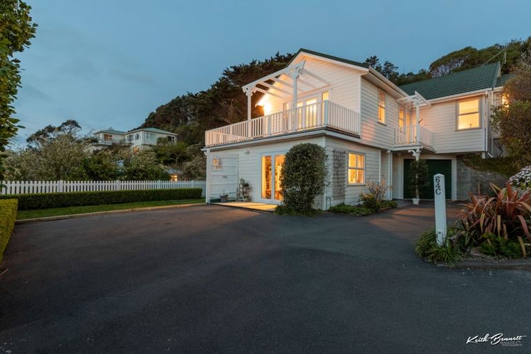 Photo of property in 64c Totara Road, Miramar, Wellington, 6022