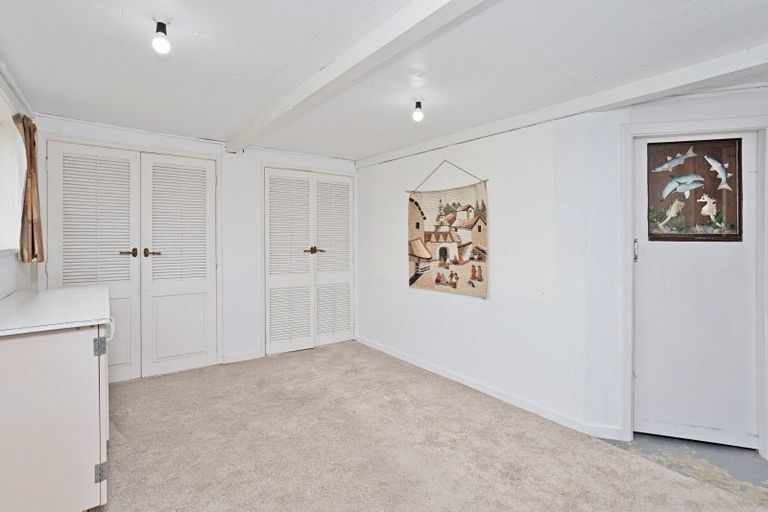 Photo of property in 133 Gladstone Terrace, Gladstone, Invercargill, 9810