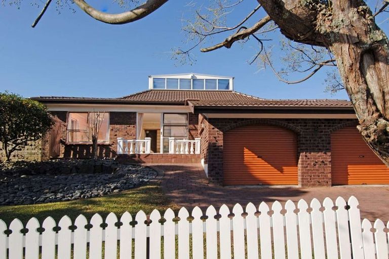 Photo of property in 41 Stanniland Street, Sunnyhills, Auckland, 2010