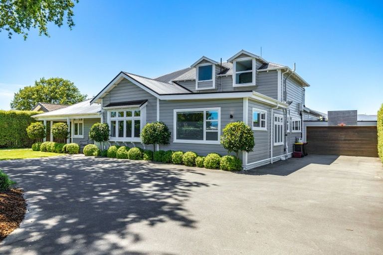 Photo of property in 5b Burden Street, Redwoodtown, Blenheim, 7201