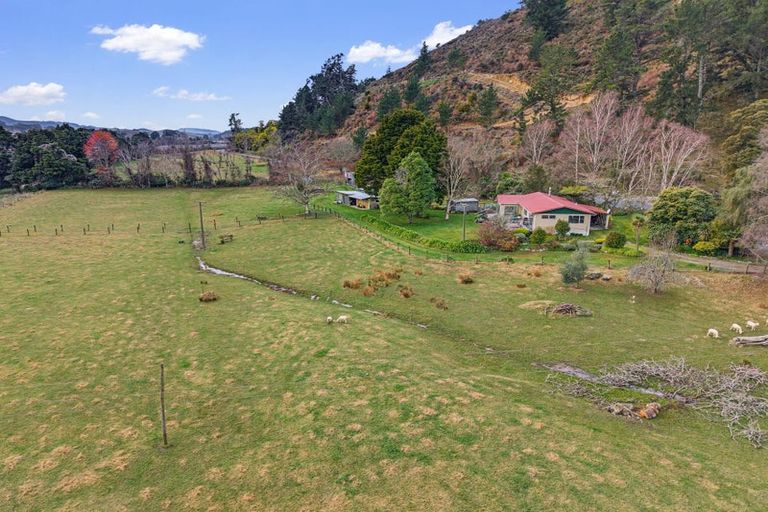 Photo of property in 1922 Motueka Valley Highway, Ngatimoti, Motueka, 7196