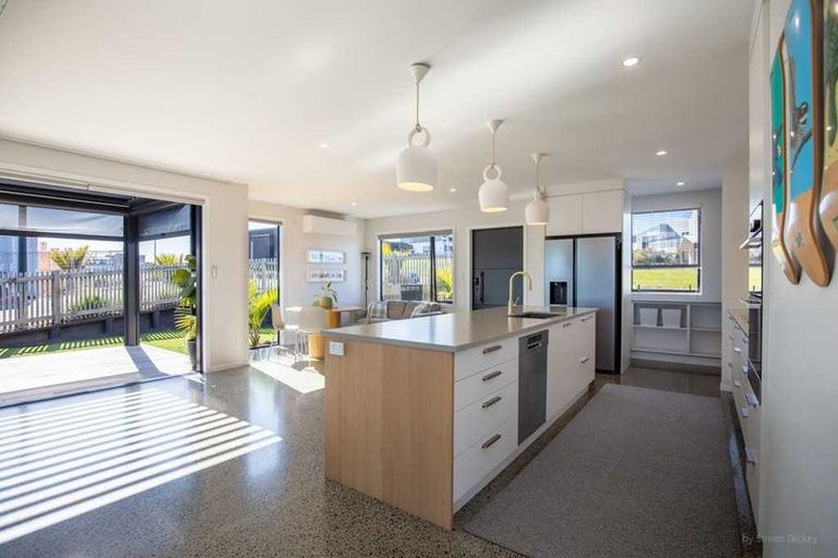 Photo of property in 4 Omahina Street, Raglan, 3225