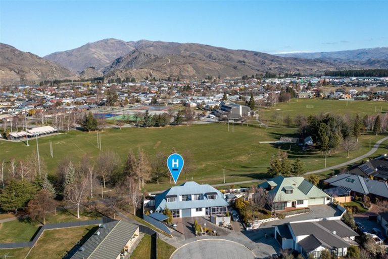 Photo of property in 15b Goodger Court, Cromwell, 9310