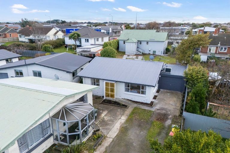 Photo of property in 178c Islington Street, Turnbull Thomson Park, Invercargill, 9810