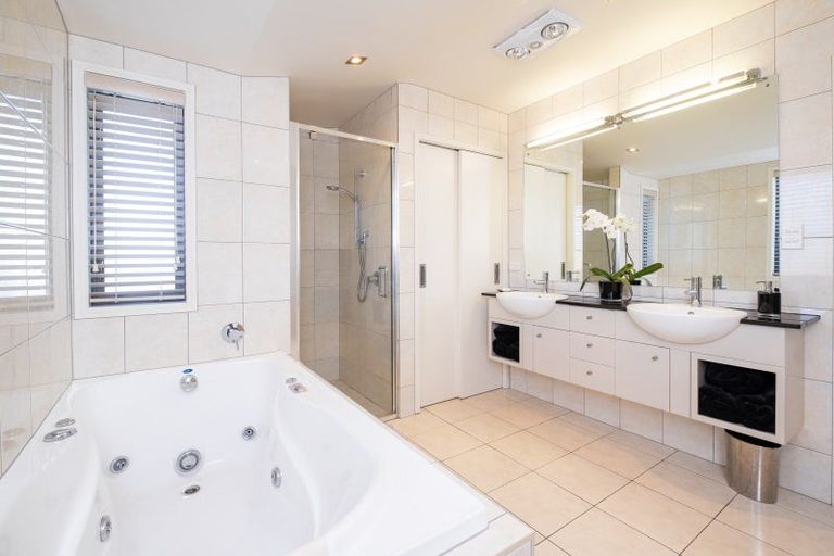 Photo of property in Northridge Apartments Stage Z, 9/22 Hospital Terrace, Hospital Hill, Napier, 4110