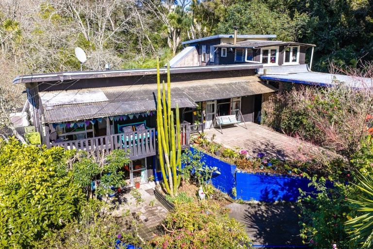 Photo of property in 24 Cross Street, Raglan, 3225