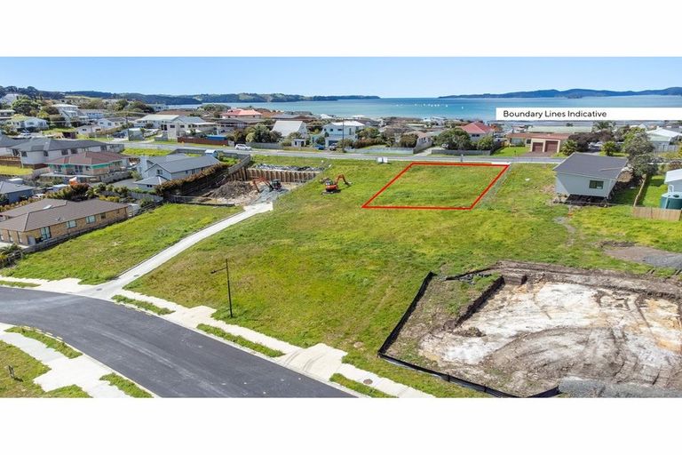 Photo of property in 184 Mahurangi East Road, Snells Beach, 0920