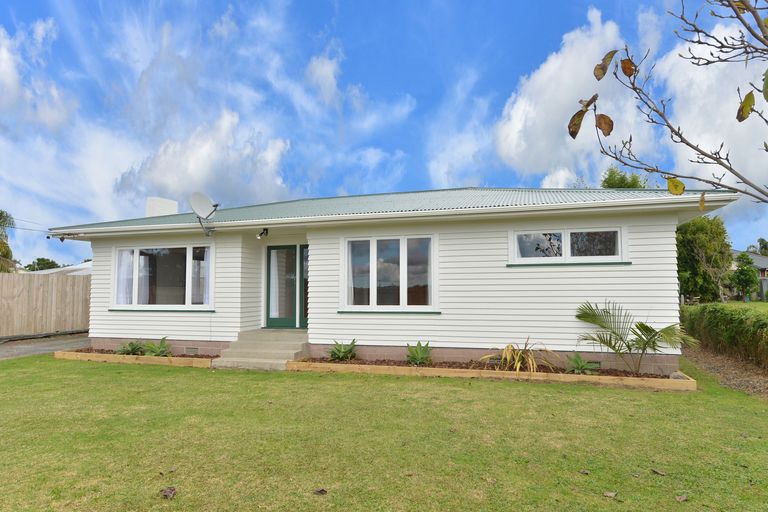 Photo of property in 129 Corks Road, Tikipunga, Whangarei, 0112