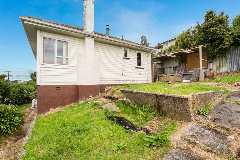 Photo of property in 105 Riselaw Road, Calton Hill, Dunedin, 9012