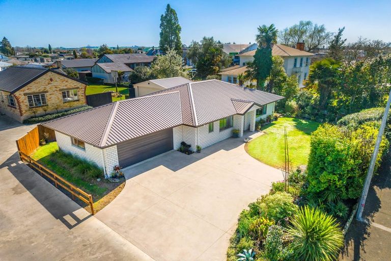 Photo of property in 103a Firth Street, Matamata, 3400