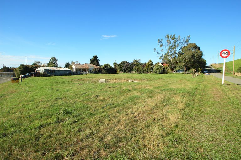Photo of property in 3 Mckellar Street, Duntroon, Oamaru, 9494