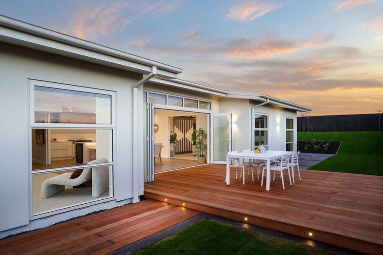 Photo of property in 71 Waikirikiri Avenue, Lincoln, 7608