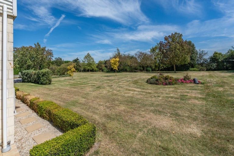 Photo of property in 282 Sharlands Road, Dunsandel, Rakaia, 7783