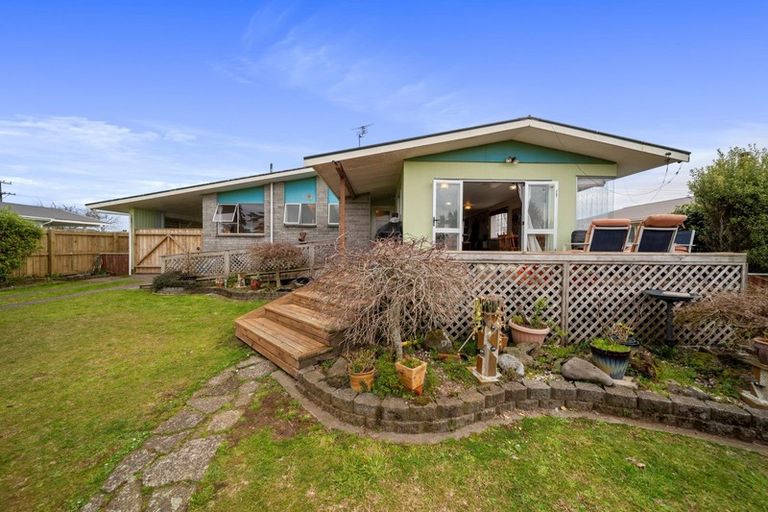 Photo of property in 116 Cordelia Street, Stratford, 4332