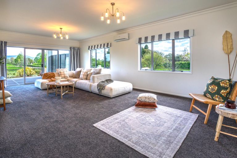 Photo of property in 173 Station Road, Matamata, 3472