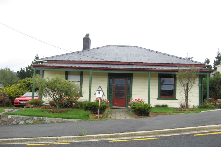Photo of property in 6 Short Street, Burnside, Dunedin, 9011