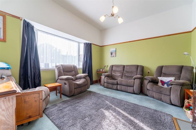 Photo of property in 202 Wai-iti Road, Highfield, Timaru, 7910