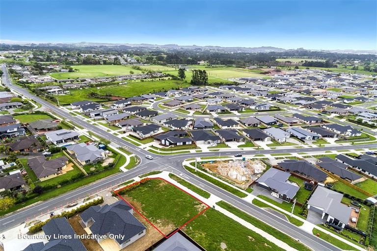 Photo of property in 138 Matua Road, Huapai, Kumeu, 0810