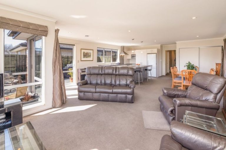 Photo of property in 31 Jacques Way, Yaldhurst, Christchurch, 8042