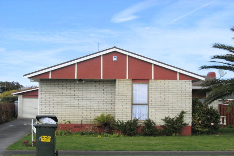 Photo of property in 4 Akepiro Place, Tawhero, Whanganui, 4501