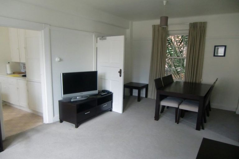 Photo of property in 5/75 Parnell Road, Parnell, Auckland, 1052