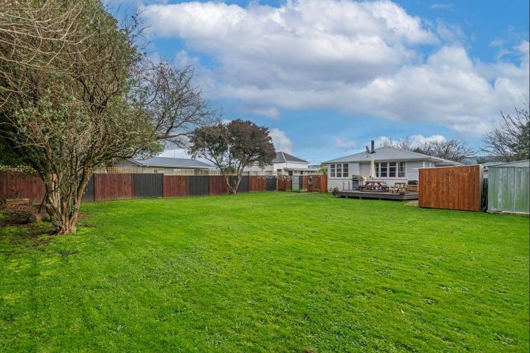 Photo of property in 4 Grey Street, Woodville, 4920