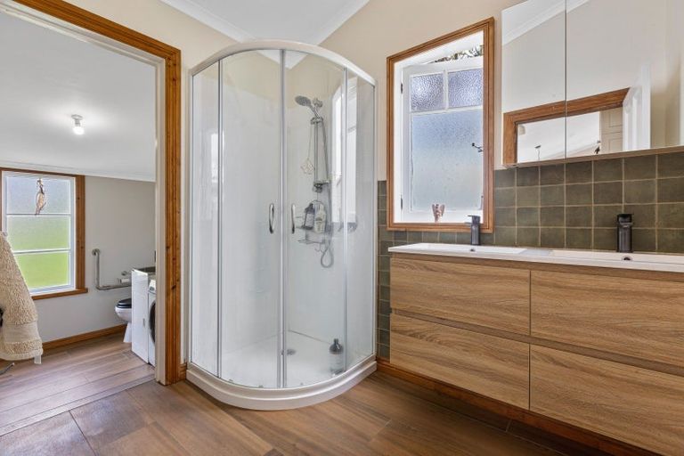 Photo of property in 840 Pukearuhe Road, Waiiti, Urenui, 4377