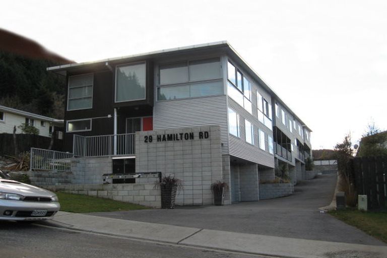 Photo of property in 8/29 Hamilton Road, Queenstown, 9300