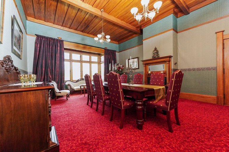 Photo of property in Greenlea, 310 Mount Biggs Road, Halcombe, Feilding, 4779