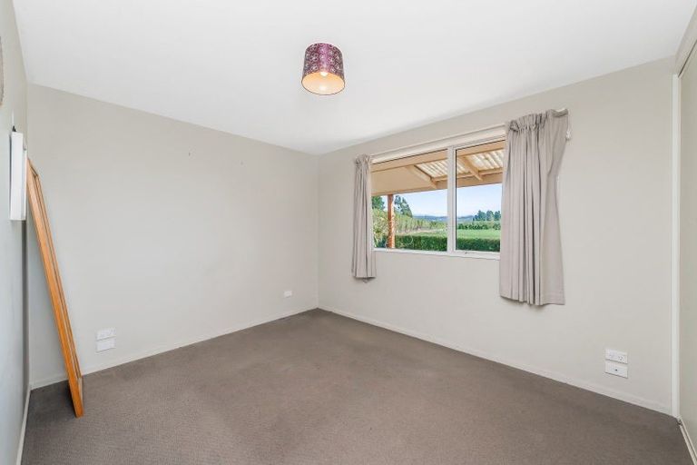 Photo of property in 1436 Saunders Road, Hororata, Darfield, 7572