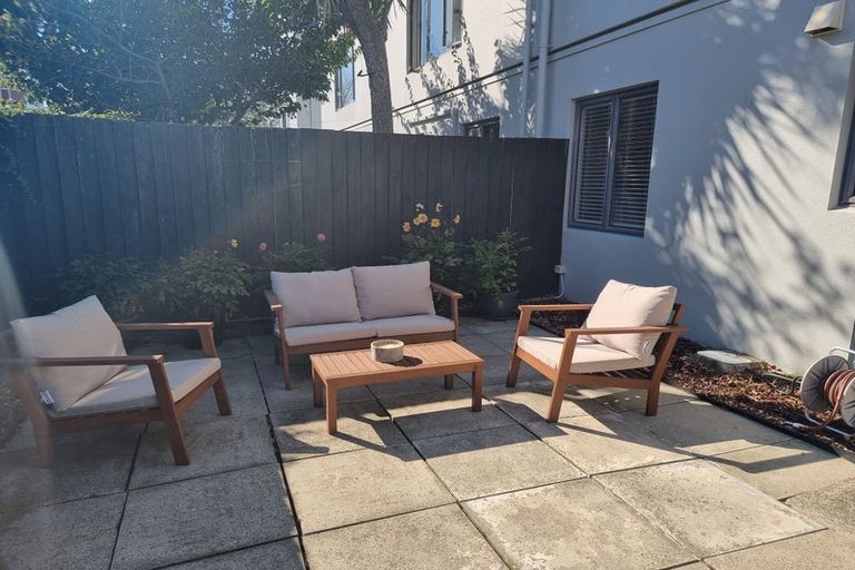 Photo of property in 5/49 Bishop Street, St Albans, Christchurch, 8014