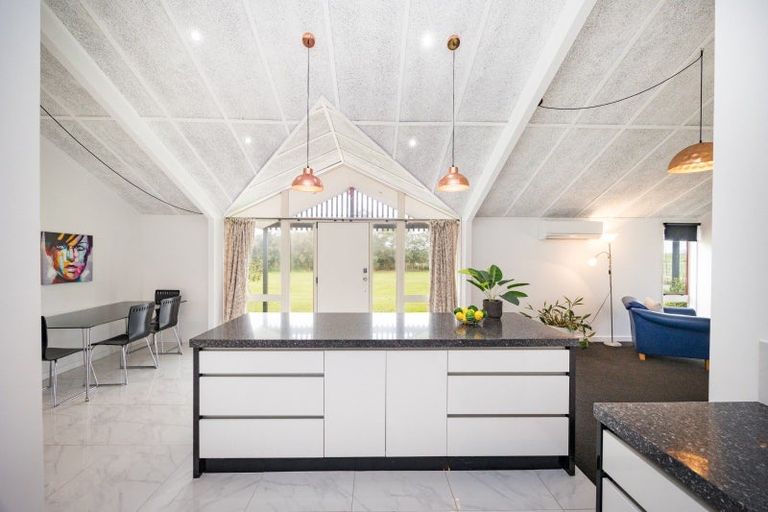 Photo of property in 450 Foxton Shannon Road, Foxton, 4893