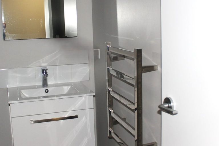 Photo of property in 2/16 Hammond Street, Hamilton Central, Hamilton, 3204