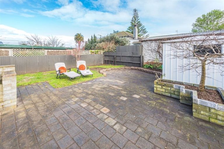 Photo of property in 40 Tawa Street, Gonville, Whanganui, 4501
