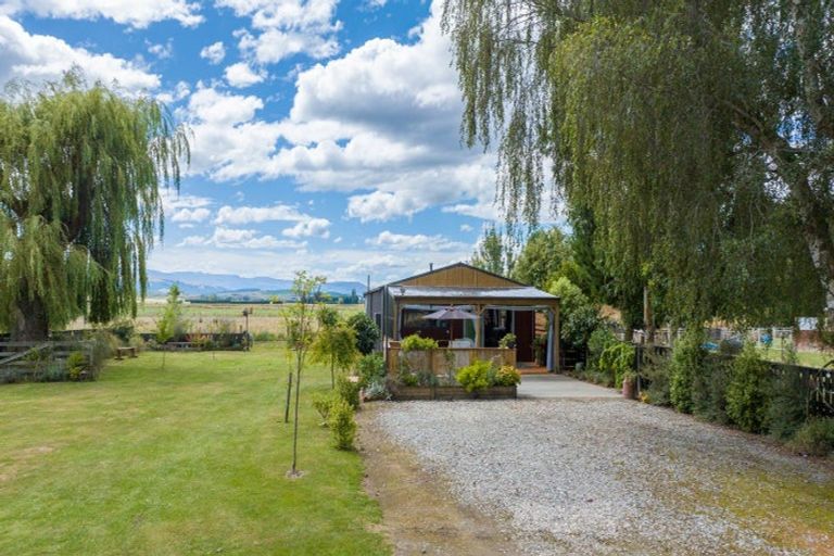 Photo of property in 10 Freshford Plains Station Road, Freshford, Gore, 9777