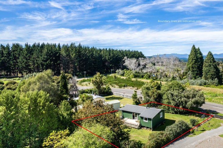 Photo of property in 255 State Highway 1, Tauranga Taupo, Turangi, 3382