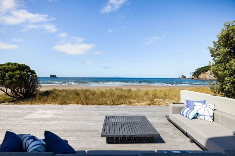 Photo of property in 112 Pohutukawa Crescent, Whangamata, 3620