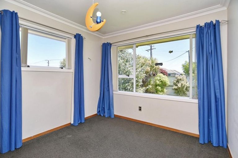 Photo of property in 116 Joy Street, Shirley, Christchurch, 8061