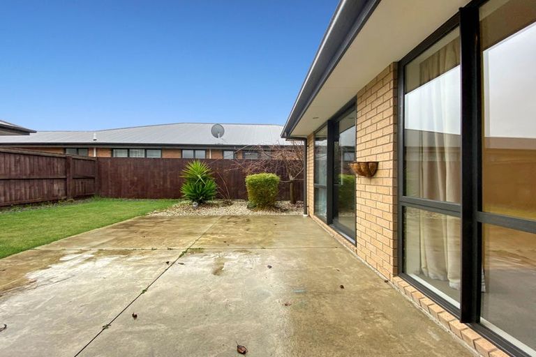 Photo of property in 16 Rich Terrace, Wigram, Christchurch, 8042