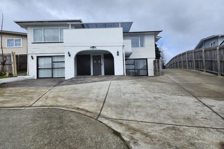 Photo of property in 48 Cardiff Road, Pakuranga, Auckland, 2010