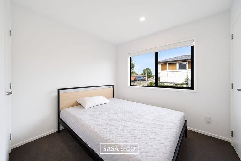 Photo of property in 90 Chelburn Crescent, Mangere East, Auckland, 2024
