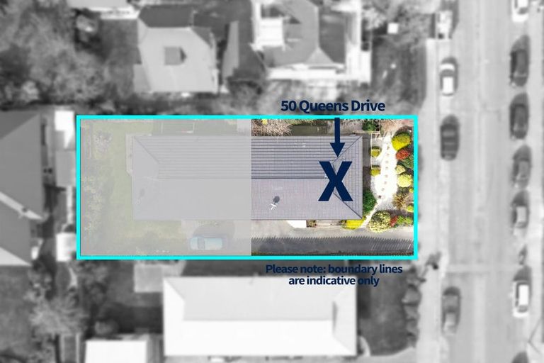 Photo of property in 50 Queens Drive, Allenton, Ashburton, 7700