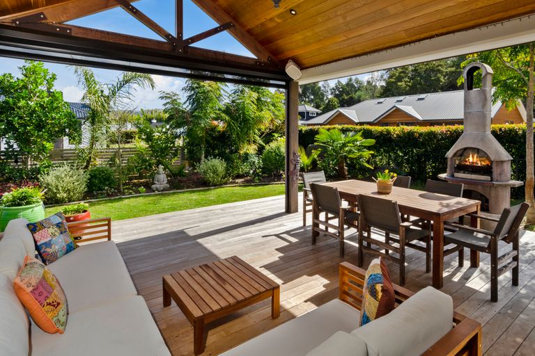 Photo of property in 13 Awanui Crescent, Matakana, Warkworth, 0985