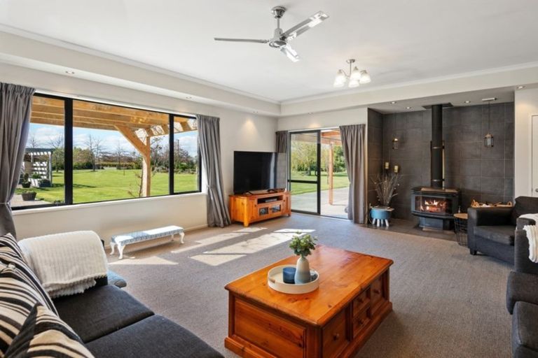 Photo of property in 103 Goulds Road, Springston, Christchurch, 7674
